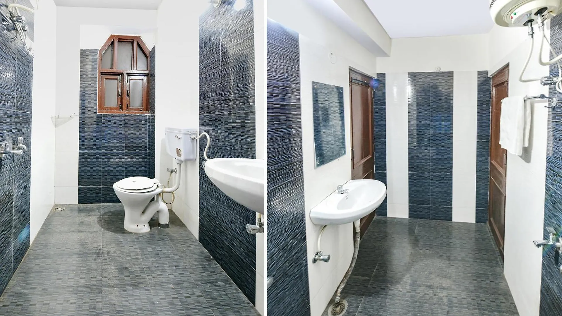 Fabhotel Ginger Grass Shimla