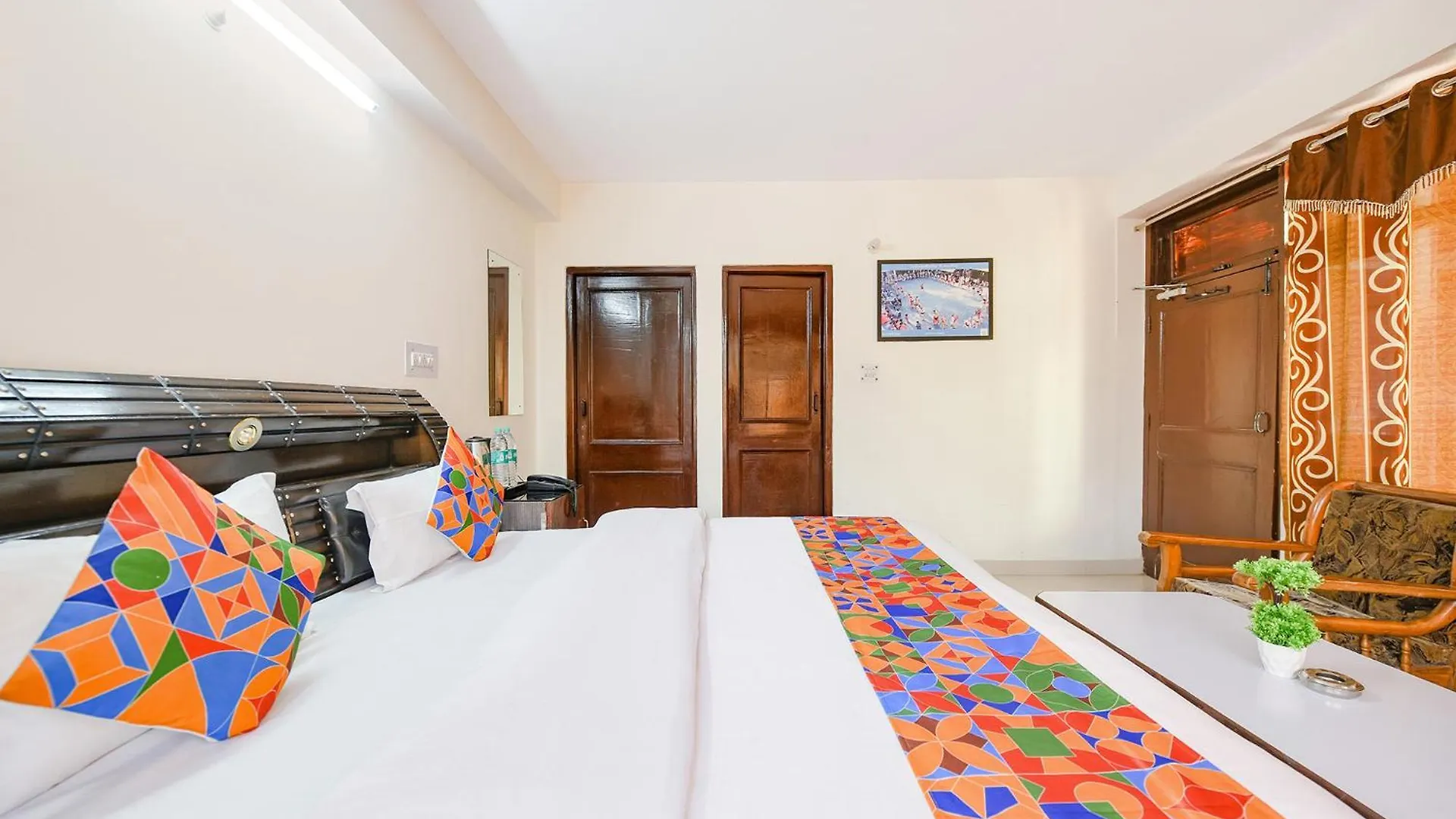 Fabhotel Ginger Grass Shimla Hotel